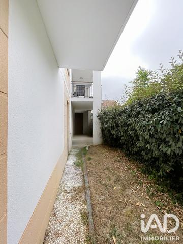 Appartement à vendre 3 pièces 67 m² Lescar