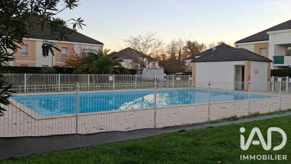 Appartement à vendre 3 pièces 67 m² Lescar