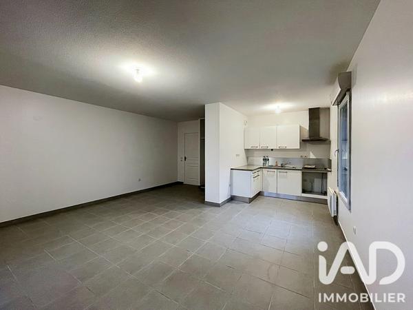 Appartement à vendre 3 pièces 67 m² Lescar