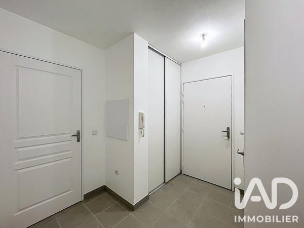 Appartement à vendre 3 pièces 67 m² Lescar