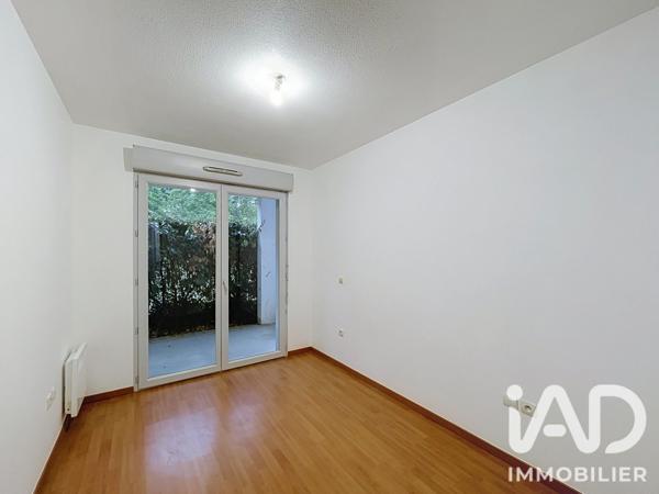 Appartement à vendre 3 pièces 67 m² Lescar