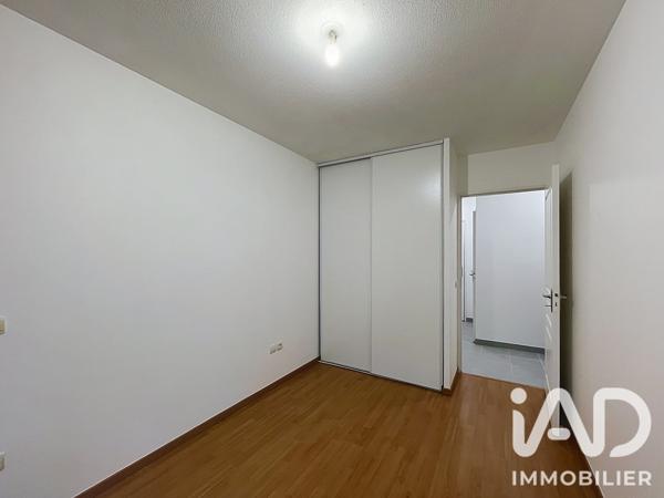 Appartement à vendre 3 pièces 67 m² Lescar