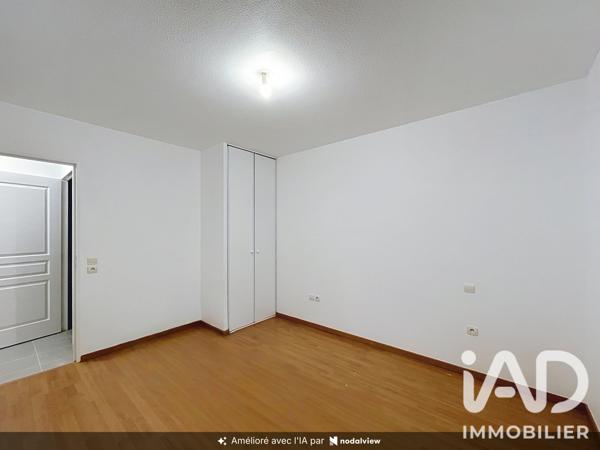 Appartement à vendre 3 pièces 67 m² Lescar