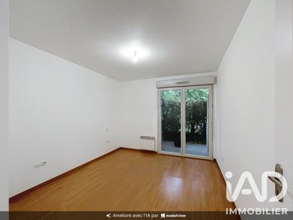Appartement à vendre 3 pièces 67 m² Lescar