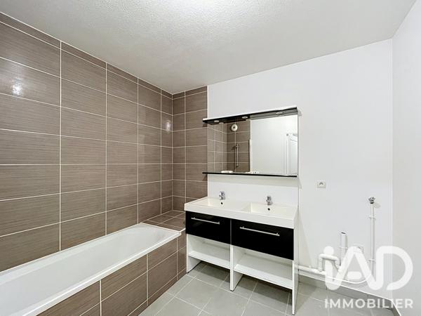 Appartement à vendre 3 pièces 67 m² Lescar