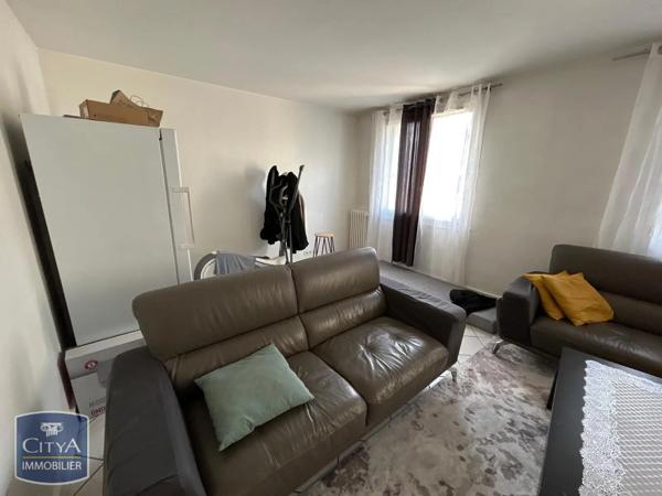 Appartement à louer 4 pièces 67.51m²