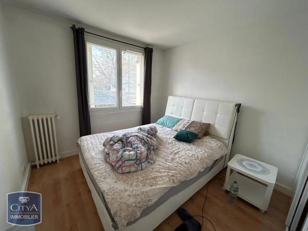 Appartement à louer 4 pièces 67.51m²