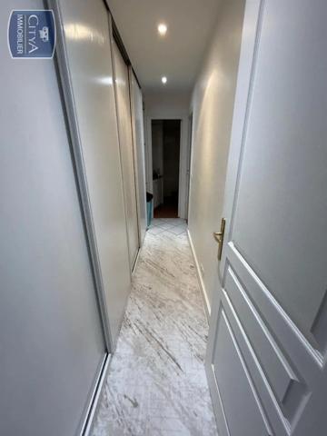 Appartement à louer 4 pièces 67.51m²