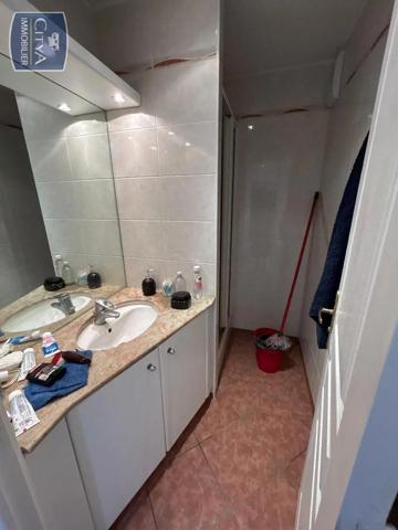 Appartement à louer 4 pièces 67.51m²