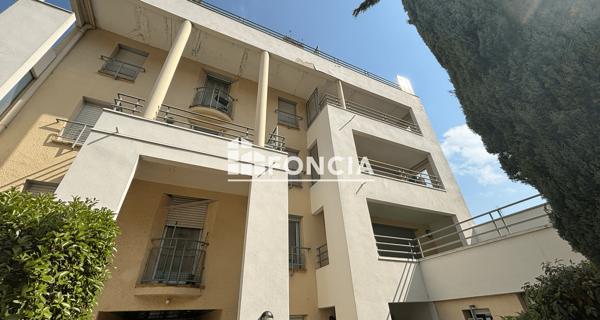 À vendre Studio 17 m² - Toulouse 31400