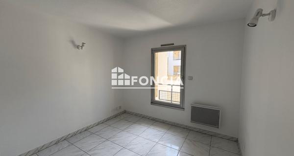 À vendre Studio 17 m² - Toulouse 31400