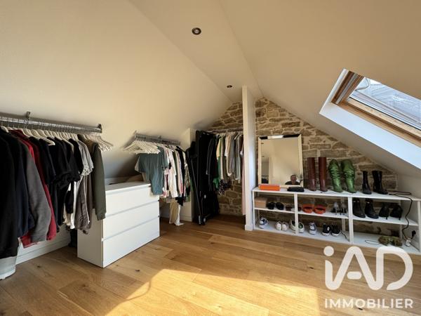 Appartement à vendre 3 pièces 97 m² Quimper