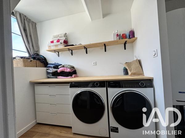 Appartement à vendre 3 pièces 97 m² Quimper
