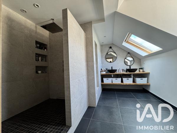 Appartement à vendre 3 pièces 97 m² Quimper