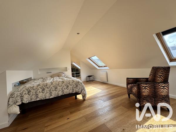 Appartement à vendre 3 pièces 97 m² Quimper