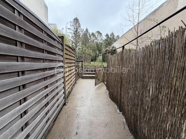 Immeuble mixte de 143 m²