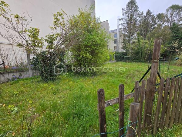 Immeuble mixte de 143 m²