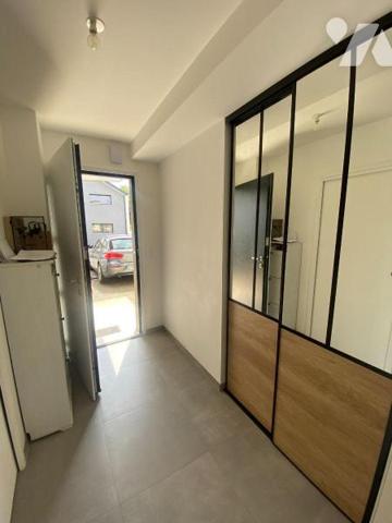 Seulement à l'étude de Vern-sur-Seiche - Rennes Métropole. 

Venez découvrir cette maison neu...