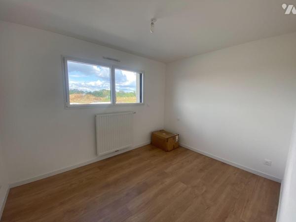 Seulement à l'étude de Vern-sur-Seiche - Rennes Métropole. 

Venez découvrir cette maison neu...