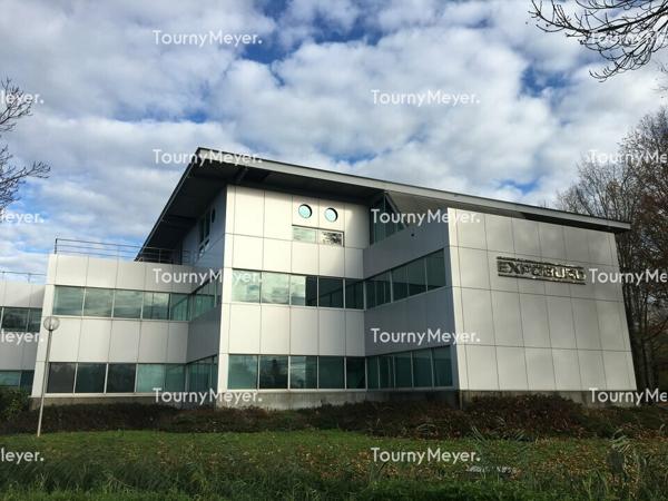 BUREAUX A LOUER - BORDEAUX LAC