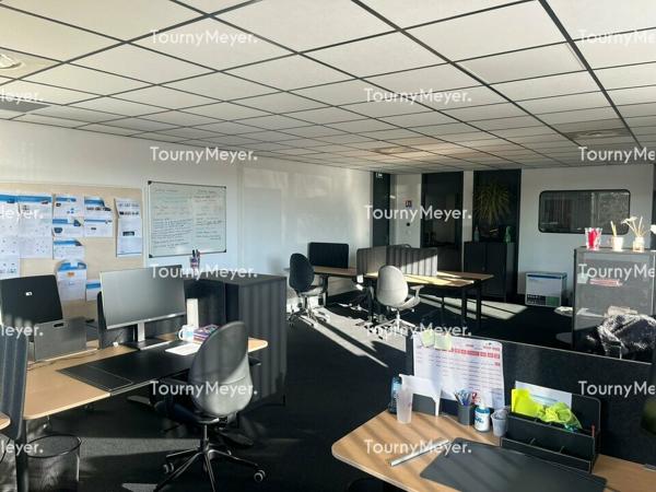 BUREAUX A LOUER - BORDEAUX LAC