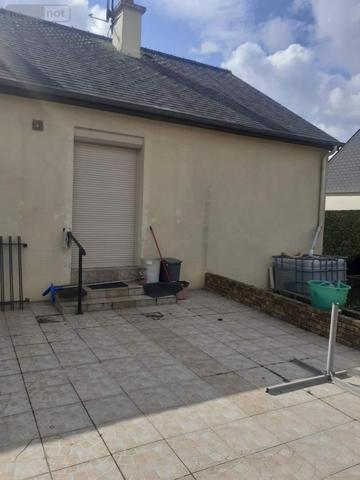 Maison à vendre à Beaucé en Ille-et-Vilaine (35133), ref : 037/1857