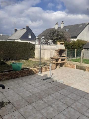 Maison à vendre à Beaucé en Ille-et-Vilaine (35133), ref : 037/1857