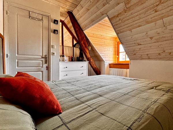 Piriac Sur Mer - Maison de charme en pierre à deux pas de la plage