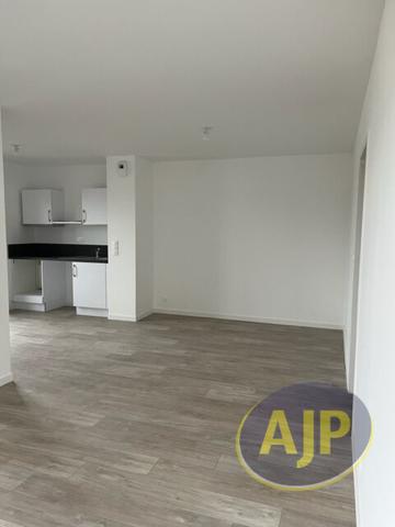 Location appartement Vezin Le Coquet : 779 € - AJP Immobilier Pacé