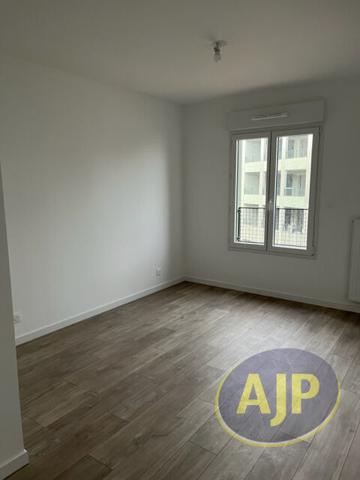 Location appartement Vezin Le Coquet : 779 € - AJP Immobilier Pacé