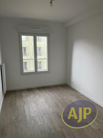 Location appartement Vezin Le Coquet : 779 € - AJP Immobilier Pacé