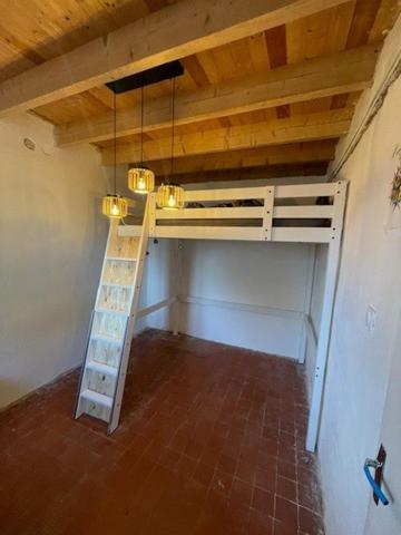 Maison à SAINT-OUEN-EN-CHAMPAGNE, 72350 - 2 pièces 43m²