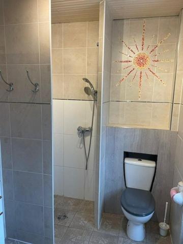 Maison à SAINT-OUEN-EN-CHAMPAGNE, 72350 - 2 pièces 43m²