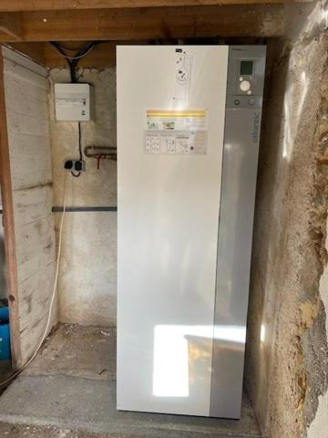 Maison à SAINT-OUEN-EN-CHAMPAGNE, 72350 - 2 pièces 43m²