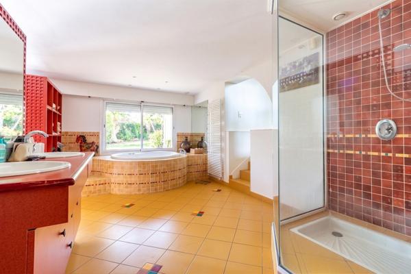 Vente Maison de luxe Bordeaux 6 Pièces 260 m²