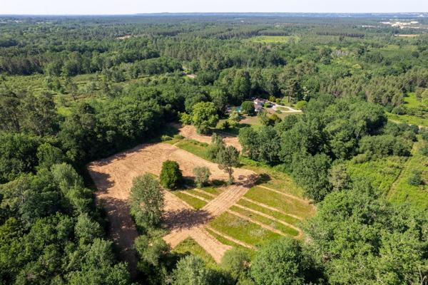 Vente Maison de luxe Bordeaux 6 Pièces 260 m²