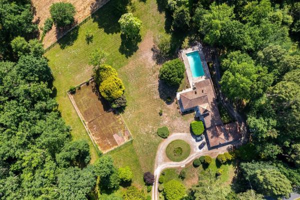 Vente Maison de luxe Bordeaux 6 Pièces 260 m²