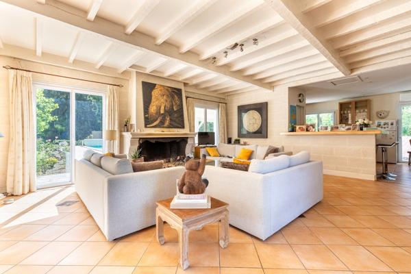 Vente Maison de luxe Bordeaux 6 Pièces 260 m²
