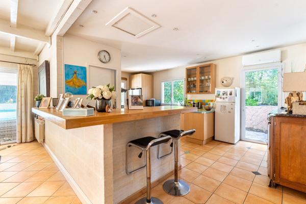 Vente Maison de luxe Bordeaux 6 Pièces 260 m²