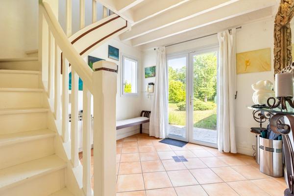 Vente Maison de luxe Bordeaux 6 Pièces 260 m²