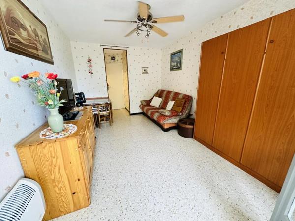Appartement à vendre à Agde (34300)