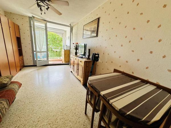 Appartement à vendre à Agde (34300)