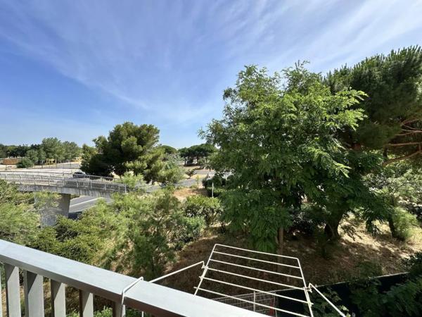 Appartement à vendre à Agde (34300)