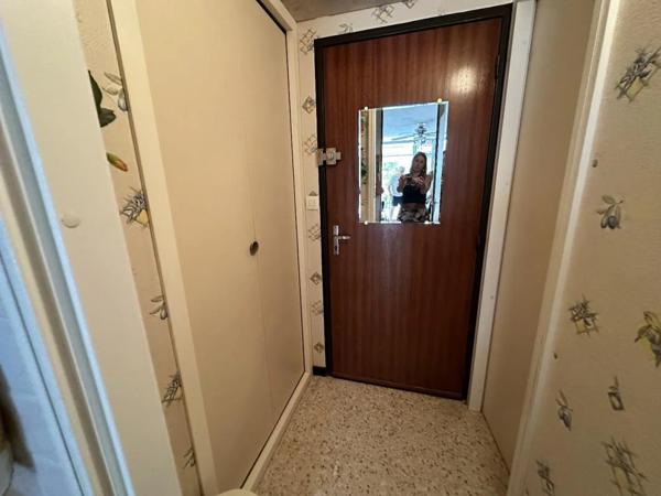 Appartement à vendre à Agde (34300)