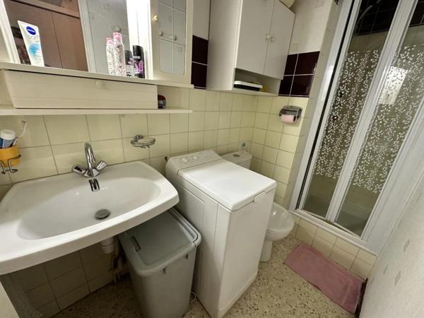 Appartement à vendre à Agde (34300)