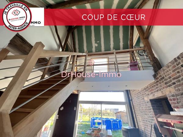 Maison à vendre 12 pièces de 280 m²