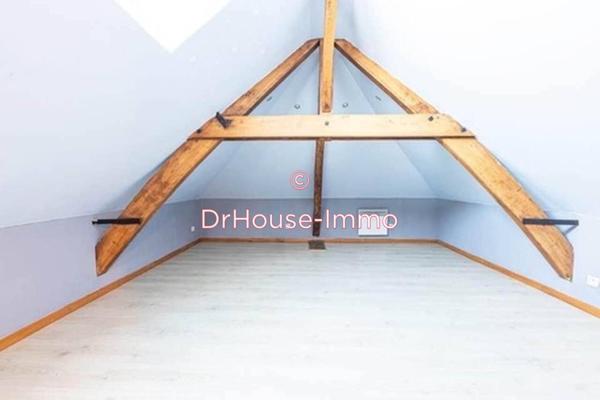 Maison à vendre 12 pièces de 280 m²