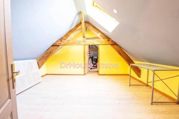 Maison à vendre 12 pièces de 280 m²