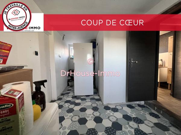 Maison à vendre 12 pièces de 280 m²
