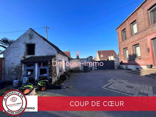 Maison à vendre 12 pièces de 280 m²